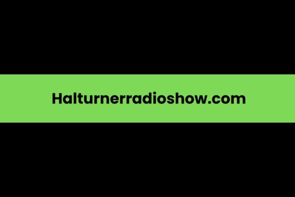 Halturnerradioshow.com