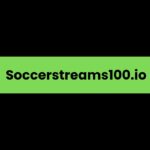 Soccerstreams100.io