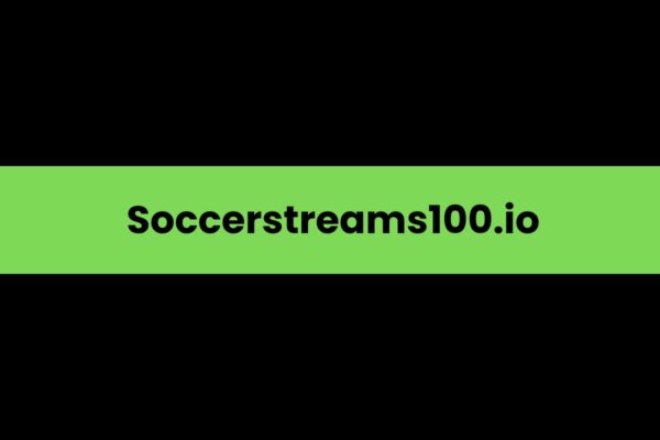 Soccerstreams100.io