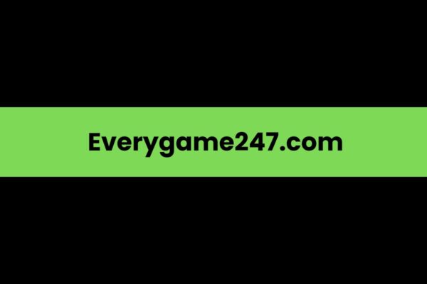 Everygame247.com