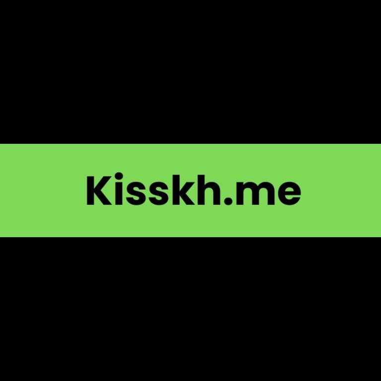 Kisskh.me