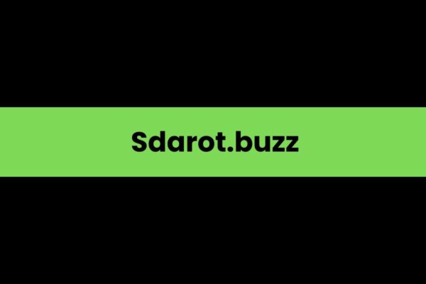Sdarot.buzz