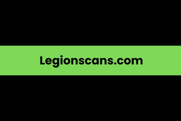 Legionscans.com