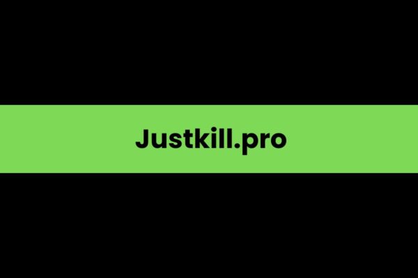 Justkill.pro
