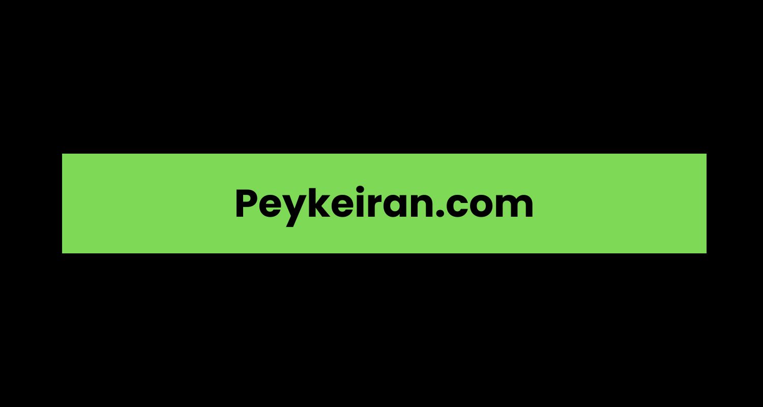 Peykeiran.com