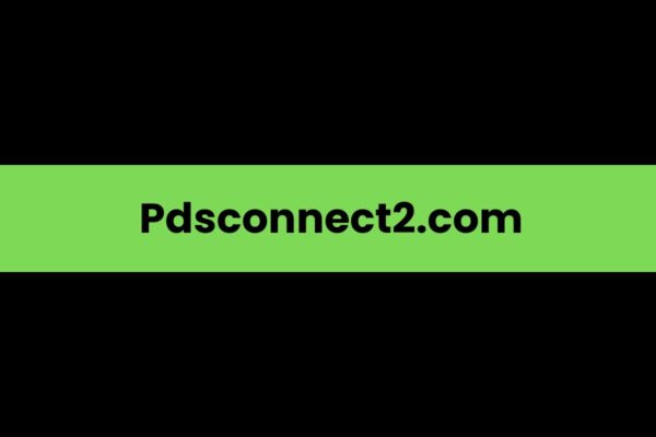 Pdsconnect2.com