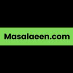 Masalaeen.com