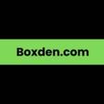 Boxden.com