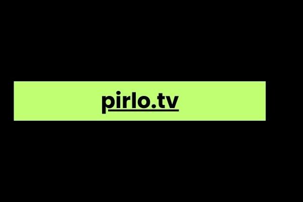 pirlo.tv