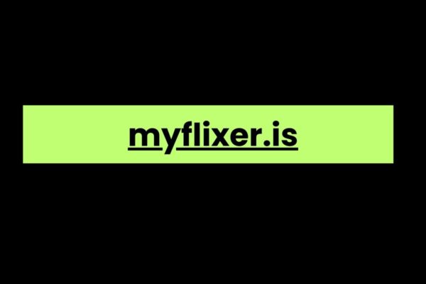 MyFlixer.is: A Comprehensive Overview myflixer.is
