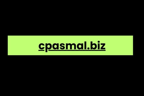 cpasmal.biz: A Comprehensive Overview cpasmal.biz