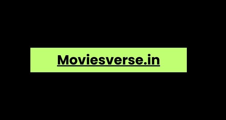 Moviesverse.in