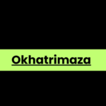 Okhatrimaza