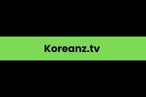Koreanz.tv