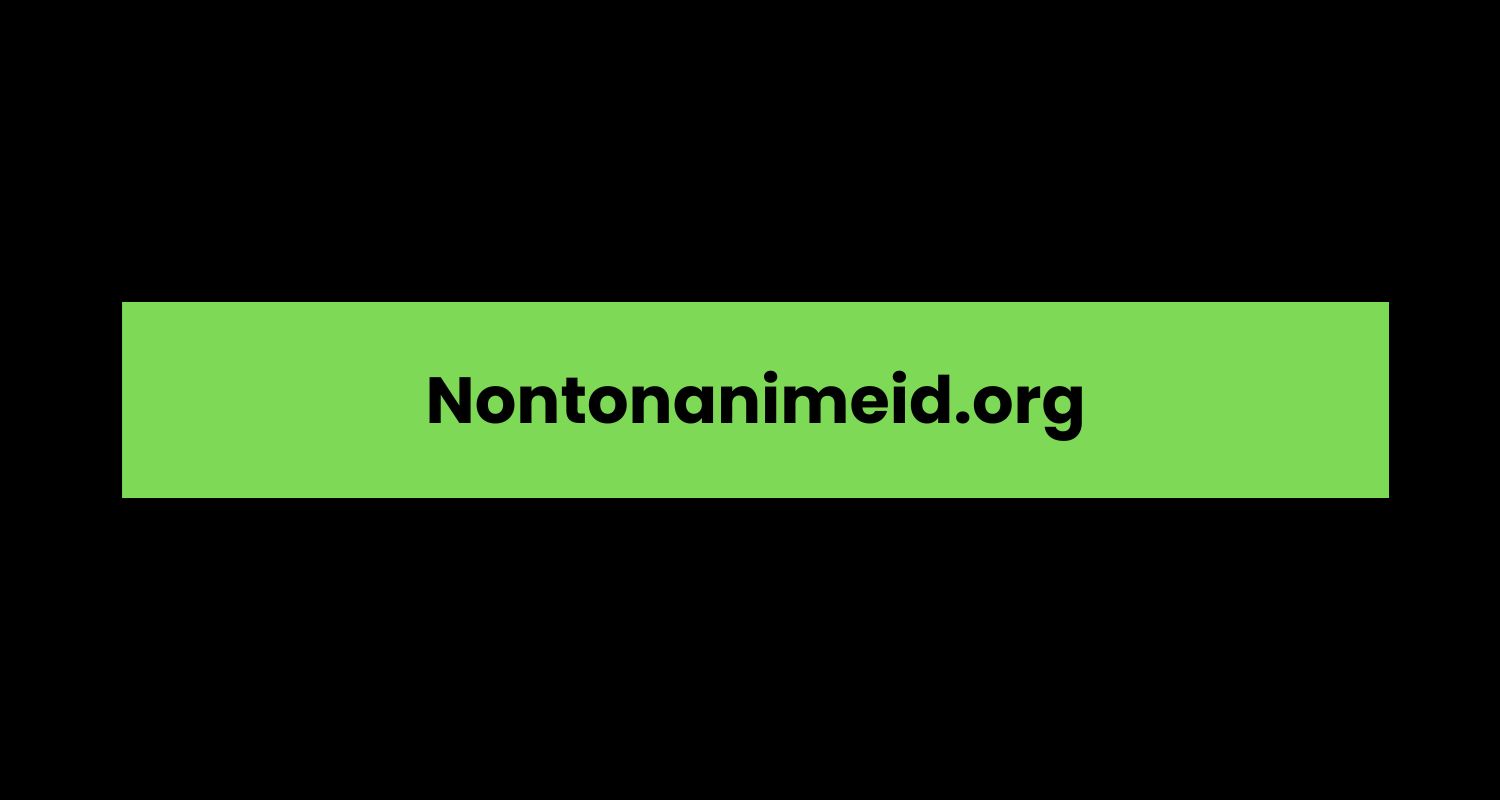 Nontonanimeid.org