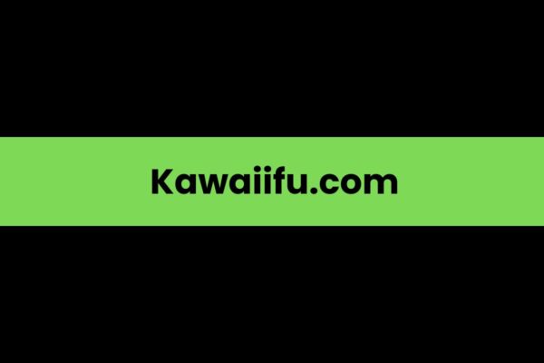 Kawaiifu.com