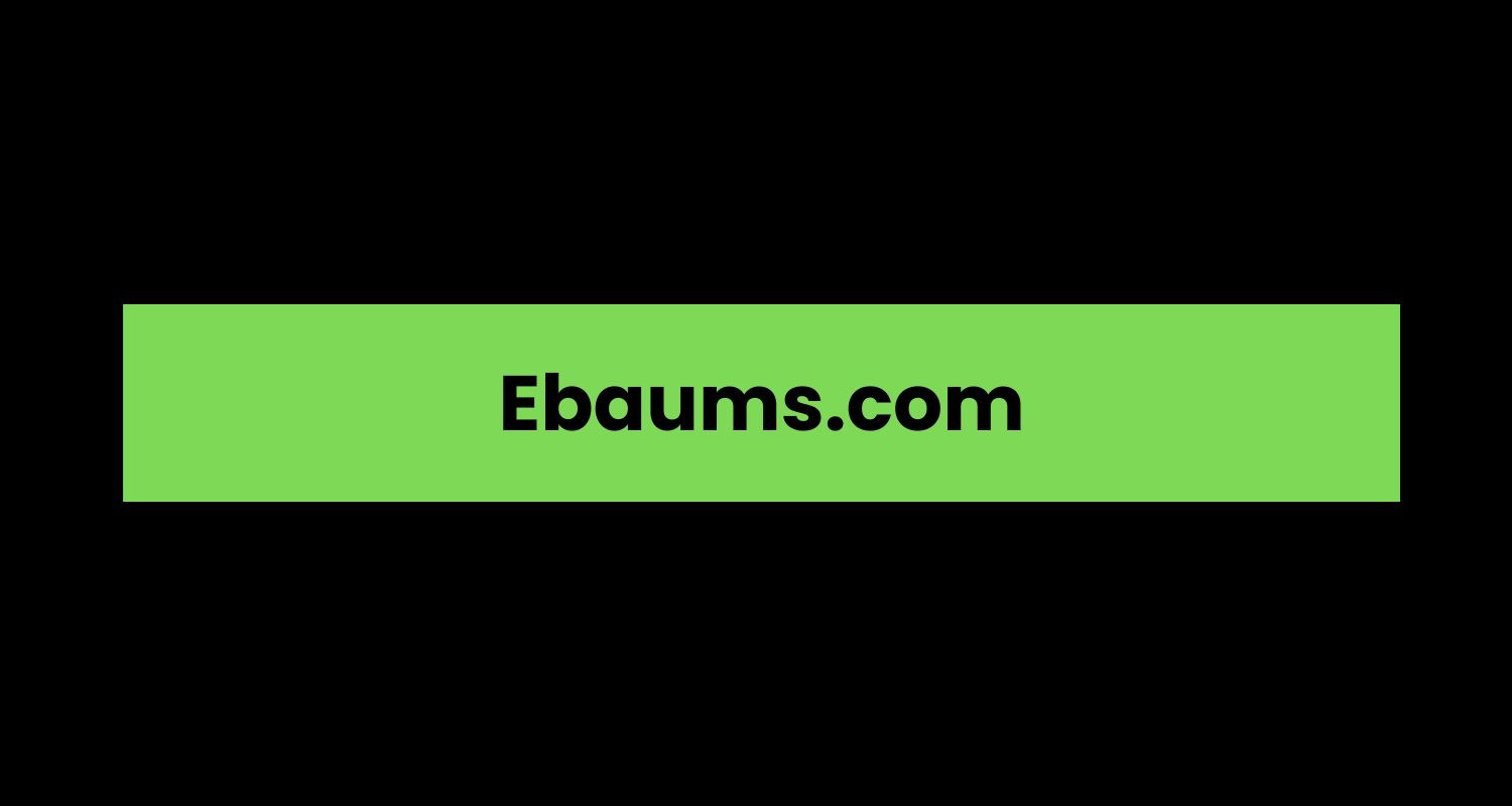 Ebaums.com