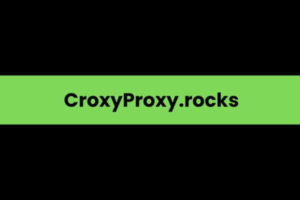 CroxyProxy.rocks