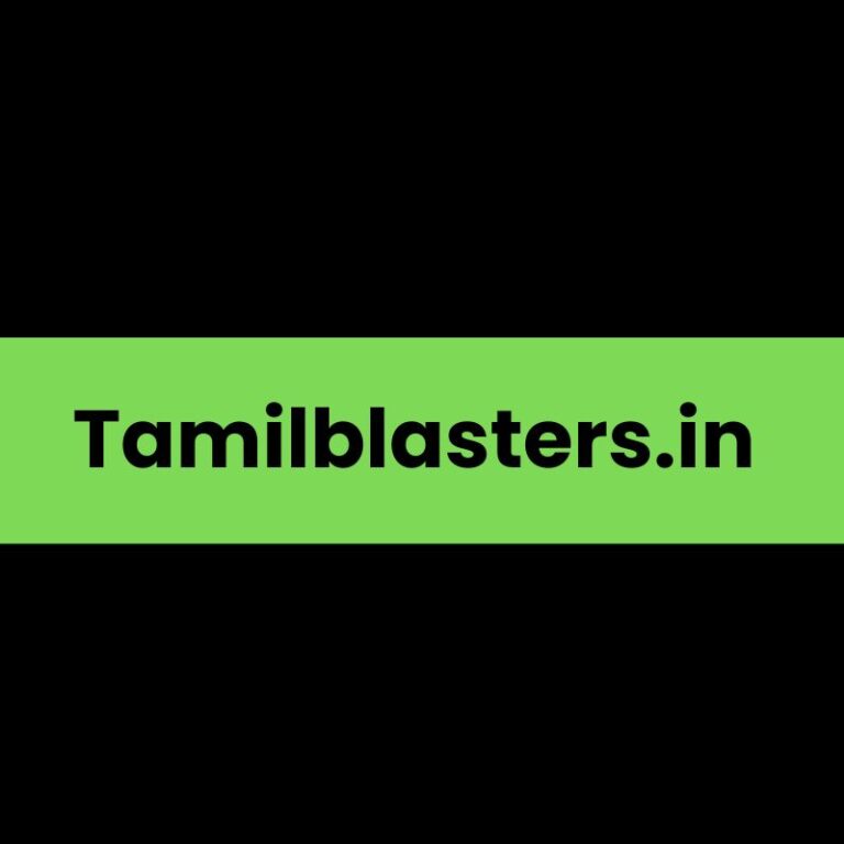 Tamilblasters.in