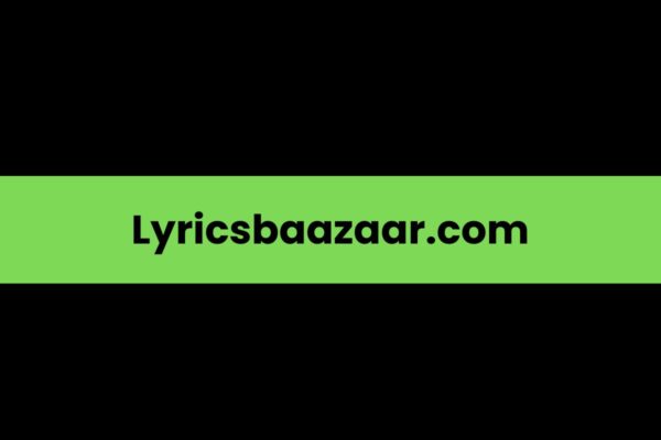 Lyricsbaazaar.com