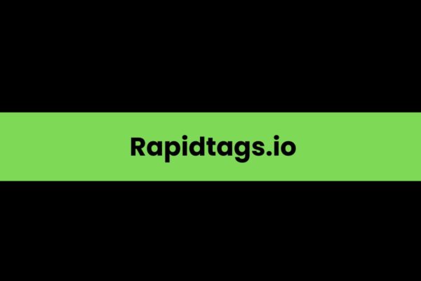Rapidtags.io