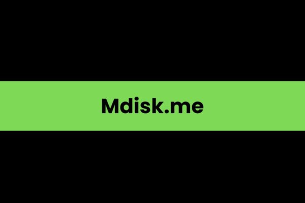 Mdisk.me