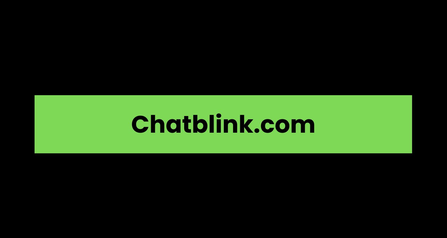 Chatblink.com