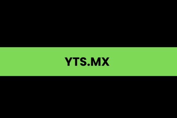 YTS.MX: A Comprehensive Overview YTS.MX