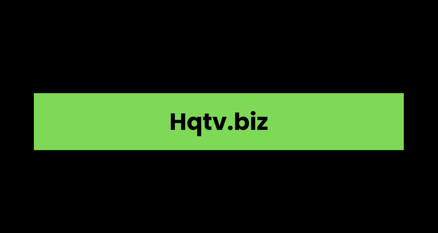 Hqtv.biz