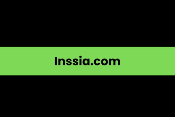 Inssia.com
