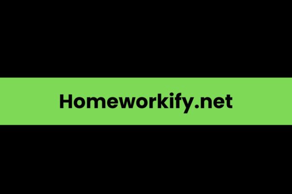 Homeworkify.net