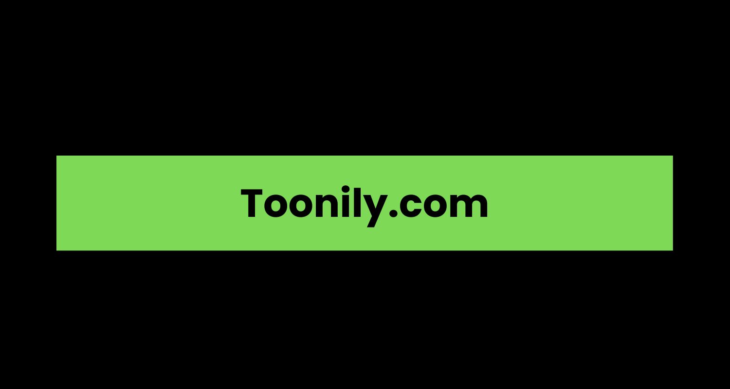Toonily.com