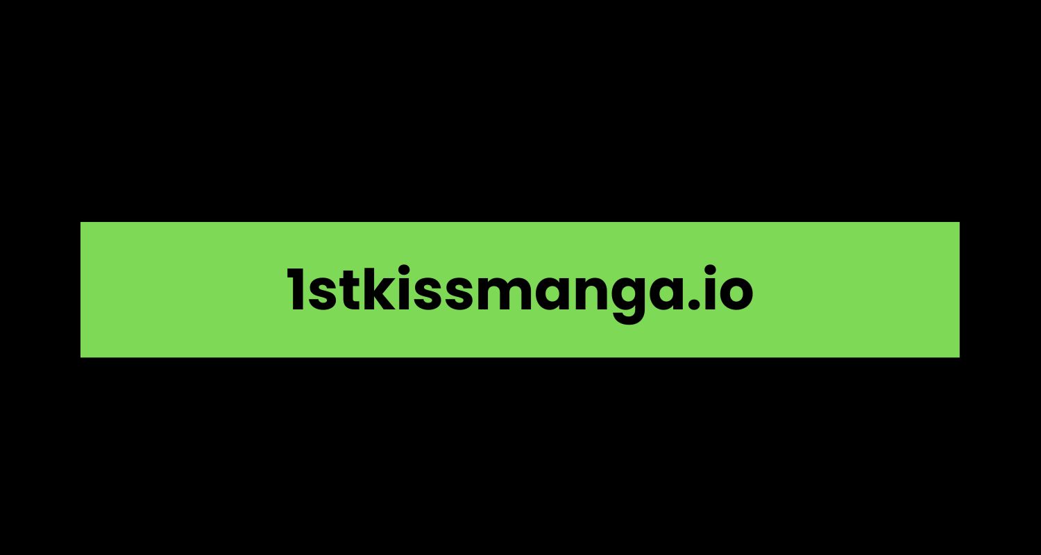 1stkissmanga.io