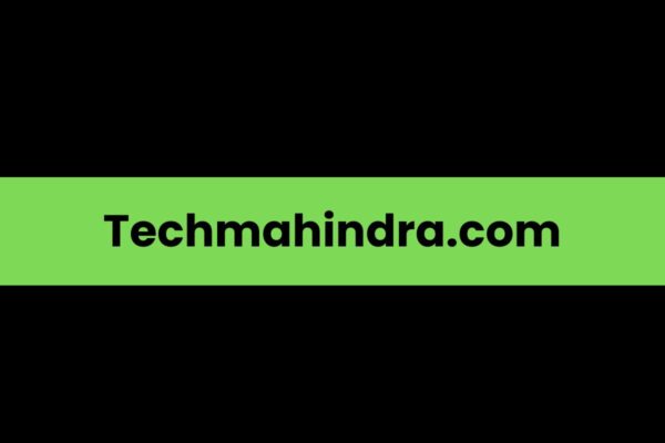 Techmahindra.com