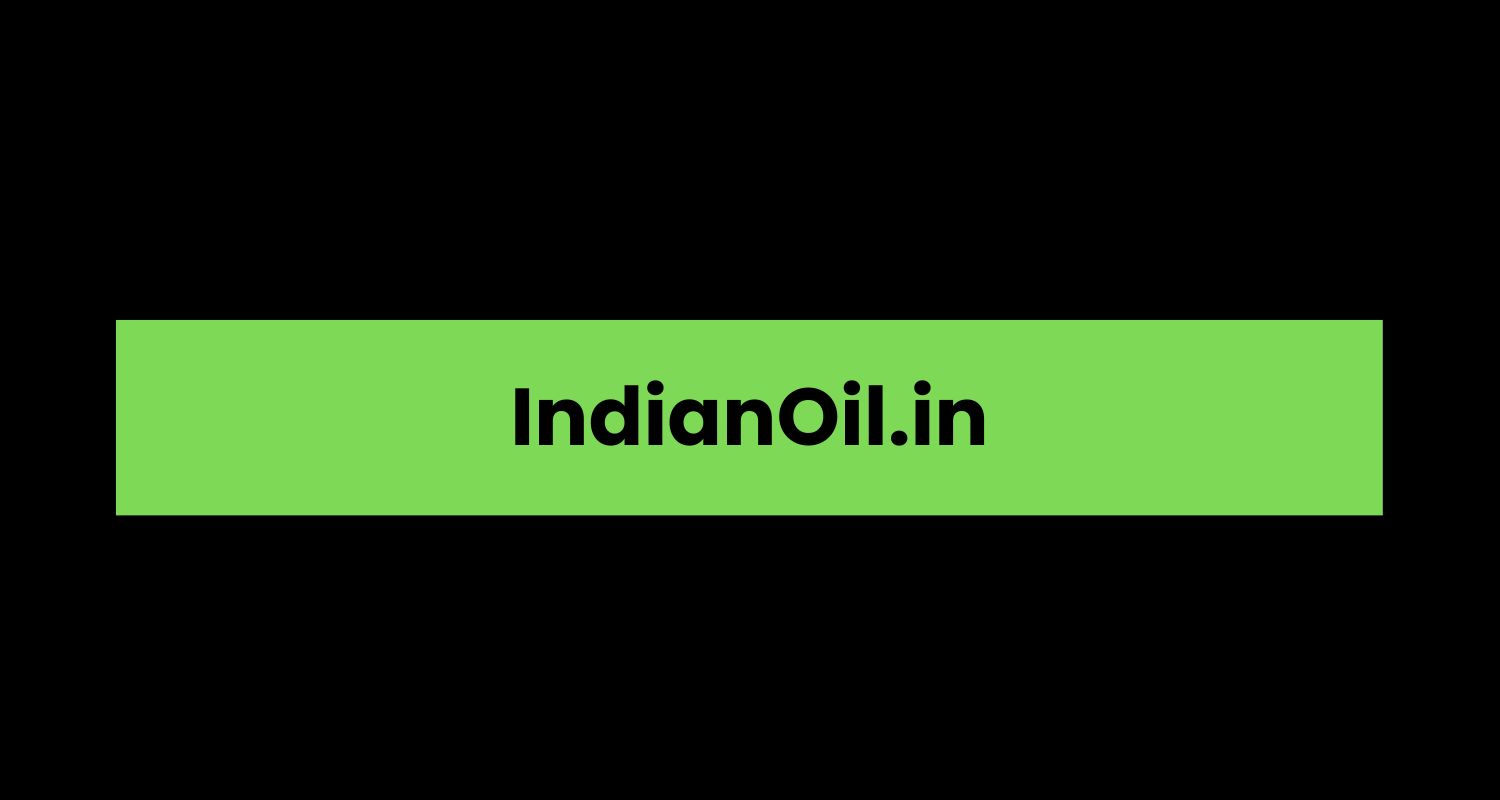 IndianOil.in