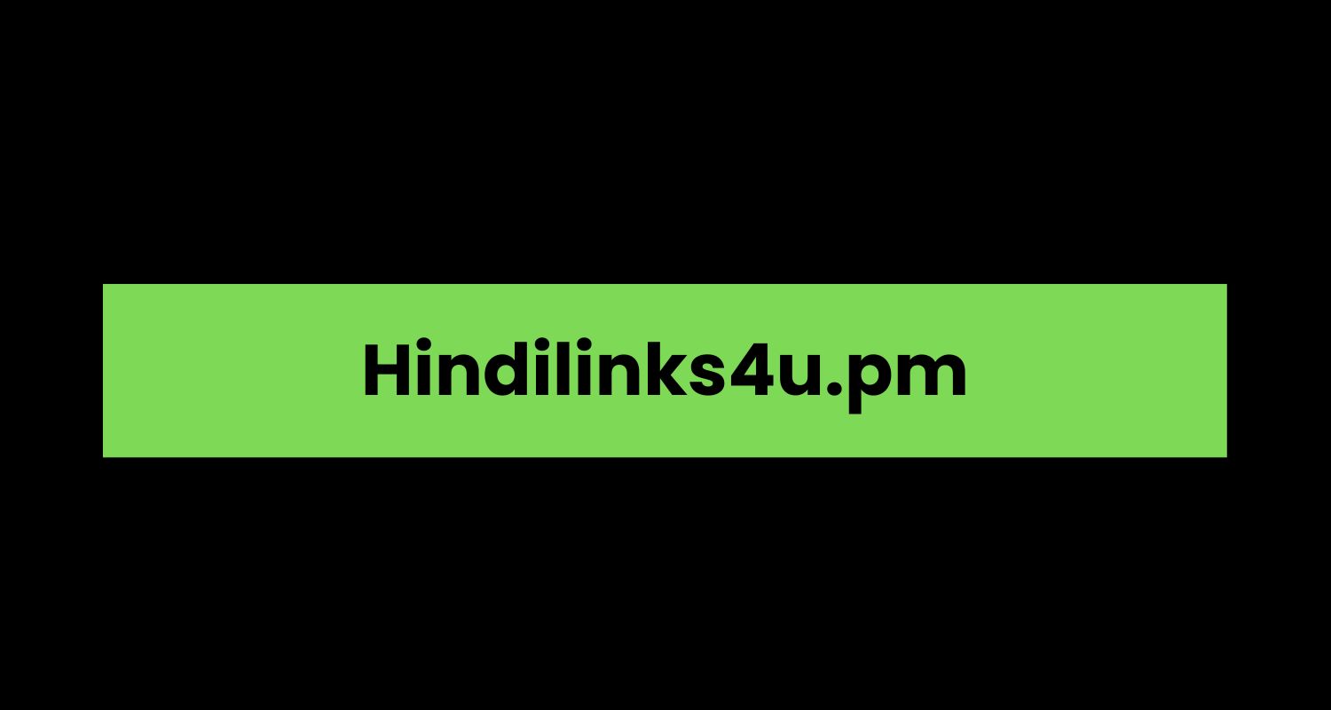 Hindilinks4u.pm