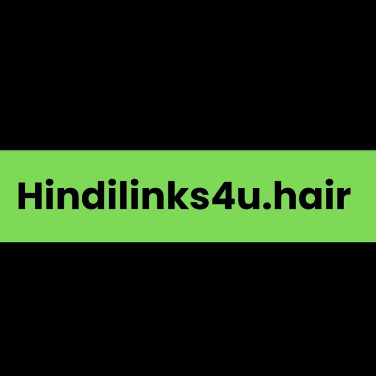 Hindilinks4u.hair