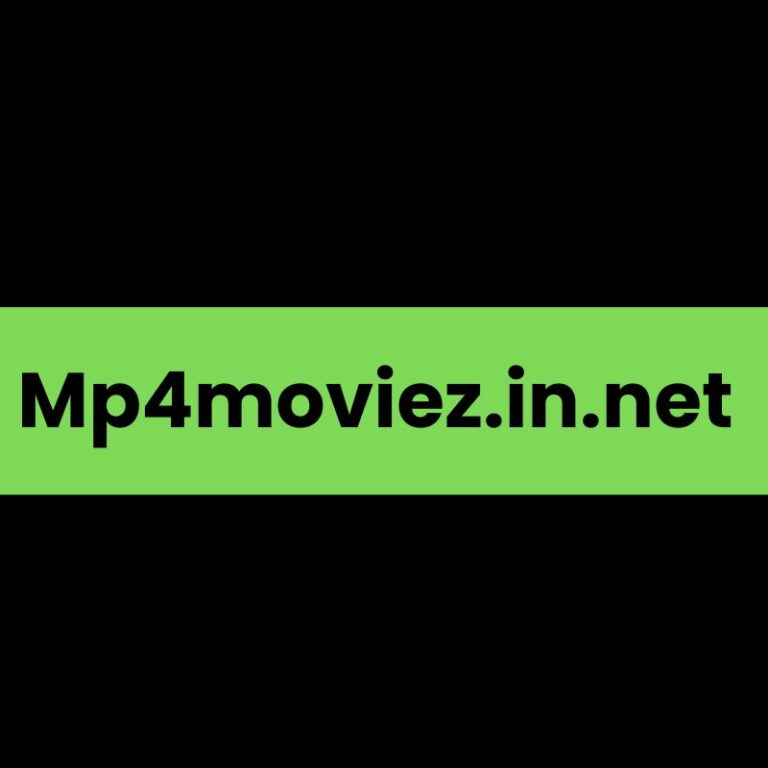 Mp4moviez.in.net
