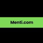 Menti.com