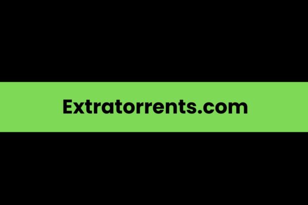 Extratorrents.com