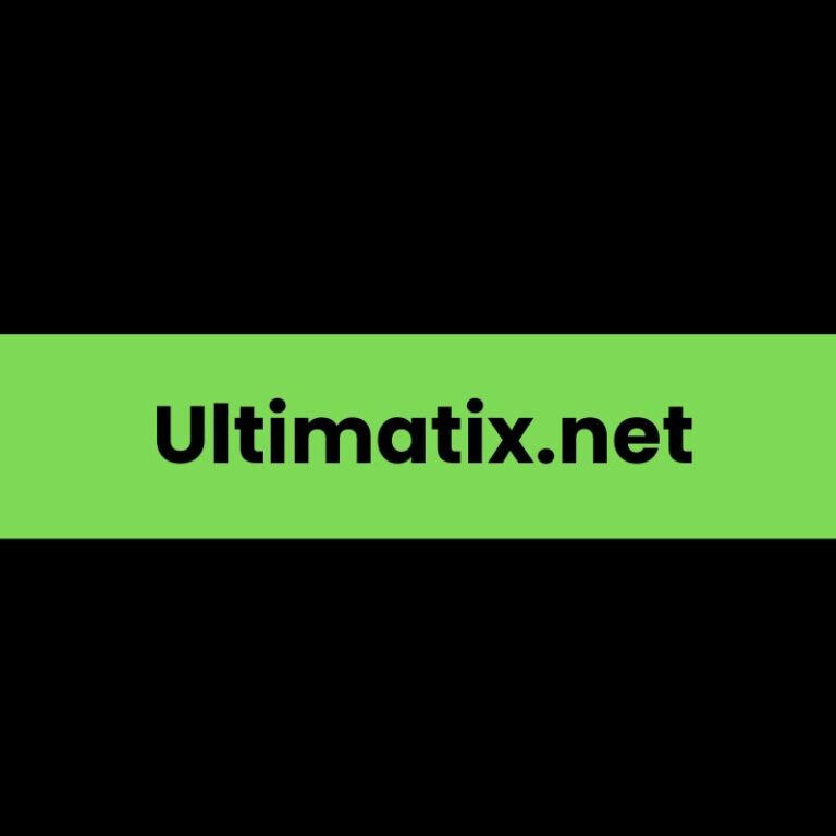 Ultimatix.net