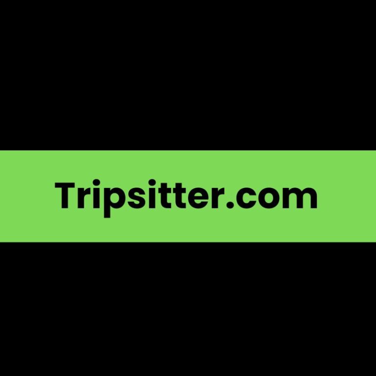 Tripsitter.com