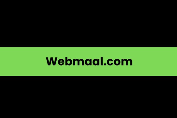 Webmaal.com