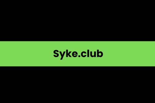 Syke.club