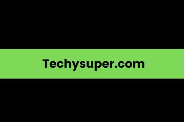 Techysuper.com