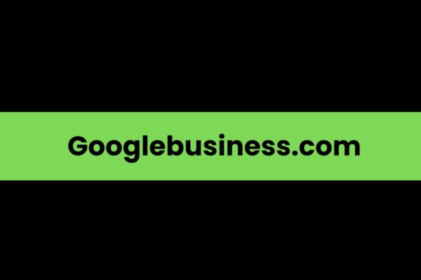 Googlebusiness.com