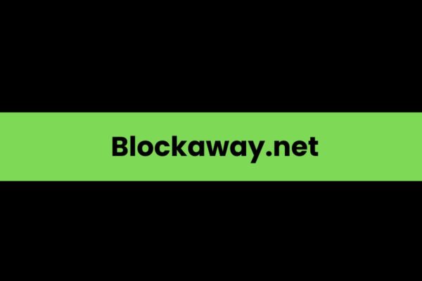 Blockaway.net