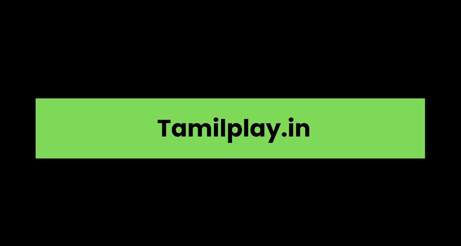 Tamilplay.in