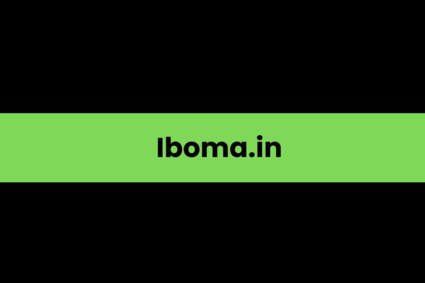 Iboma.in
