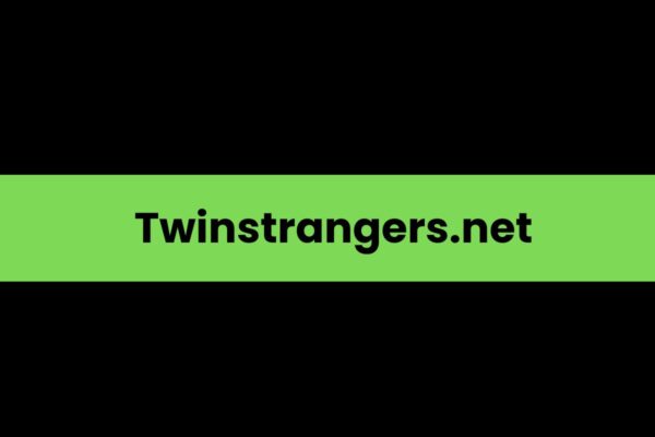 Twinstrangers.net